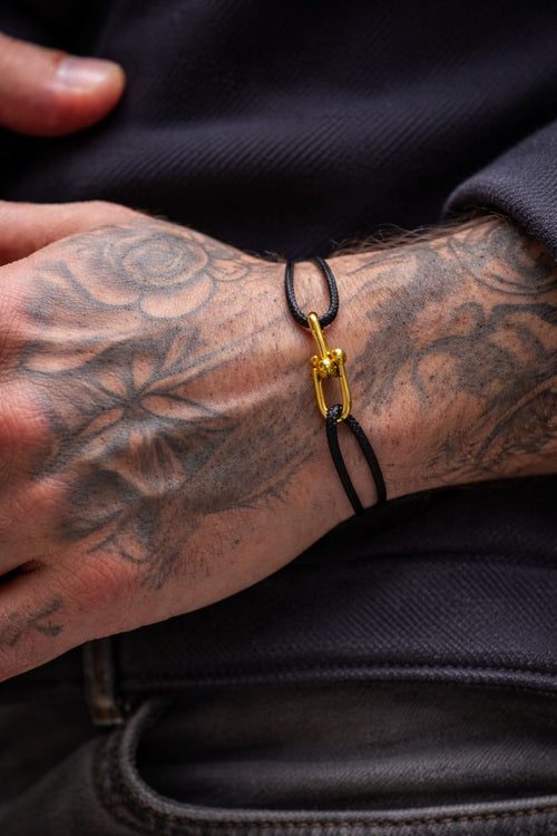 Collier Doré Élégance – Juline Paris